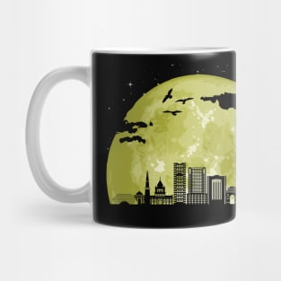 Delhi Mug